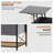 Bolatice Coffee Table-385649040