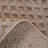 Naar Guros Area Rugs, Beige/Medallion Accent Power Loom Machine -Crafted Rug-374266506