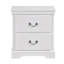 Table de chevet 2 tiroirs Jeffers-1351540436
