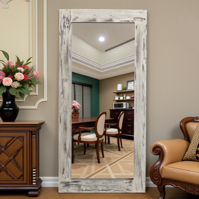 Miroir pleine grandeur Ludovic