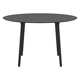 Burt 47'' Synthetic Laminate Outdoor Dining Table