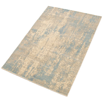 Merrin One-of-a-Kind 5'1" X 7'5" 2010s Wool Area Rug in