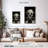 Room Skull BW-1430612952