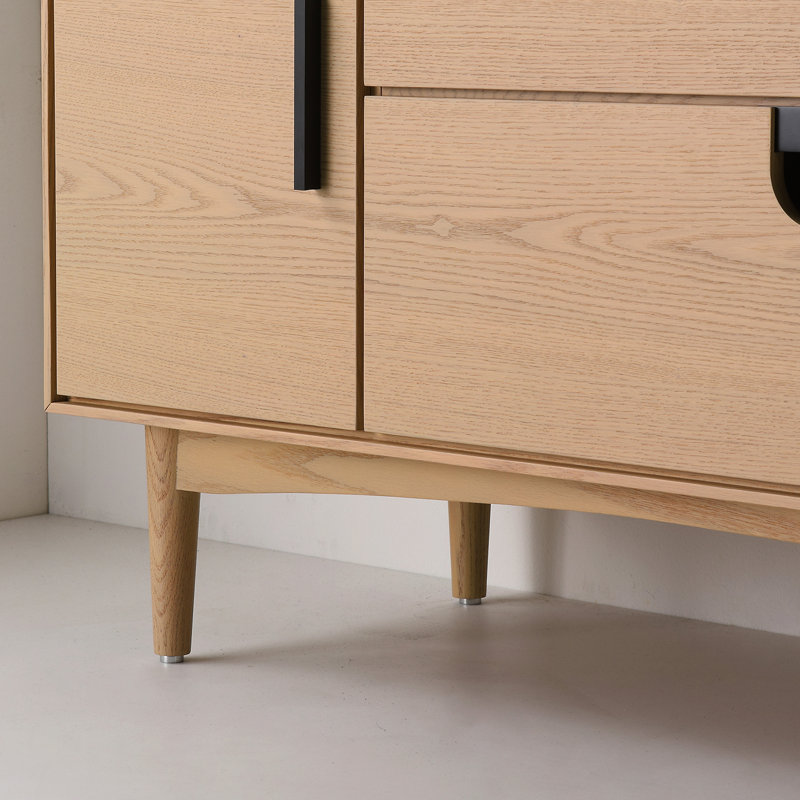 Ensemble de meuble-lavabo simple 47,24 po Antonina, Tanné