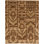 Wool Ikat Area Rug