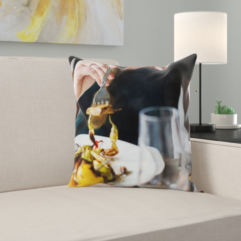 Coussin de cuisine
