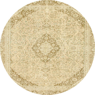 Tapis abstrait moderne 2101