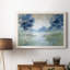 Birch River - Peinture sur toile encadrée-252710951-252710953
