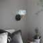 Corner Wall Light