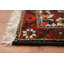 Tapis traditionnel à teinture végétale 7 x 10
