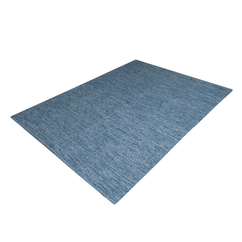 Quijano Cotton Abstract Indoor Rug