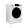 Equator All-in-One Washer Dryer VENTED-DRY 30% FASTER than Condense 15lb 110V