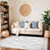 Geometric Area Rug