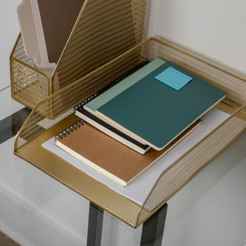 Organisateur de bureau Thomas Mesh