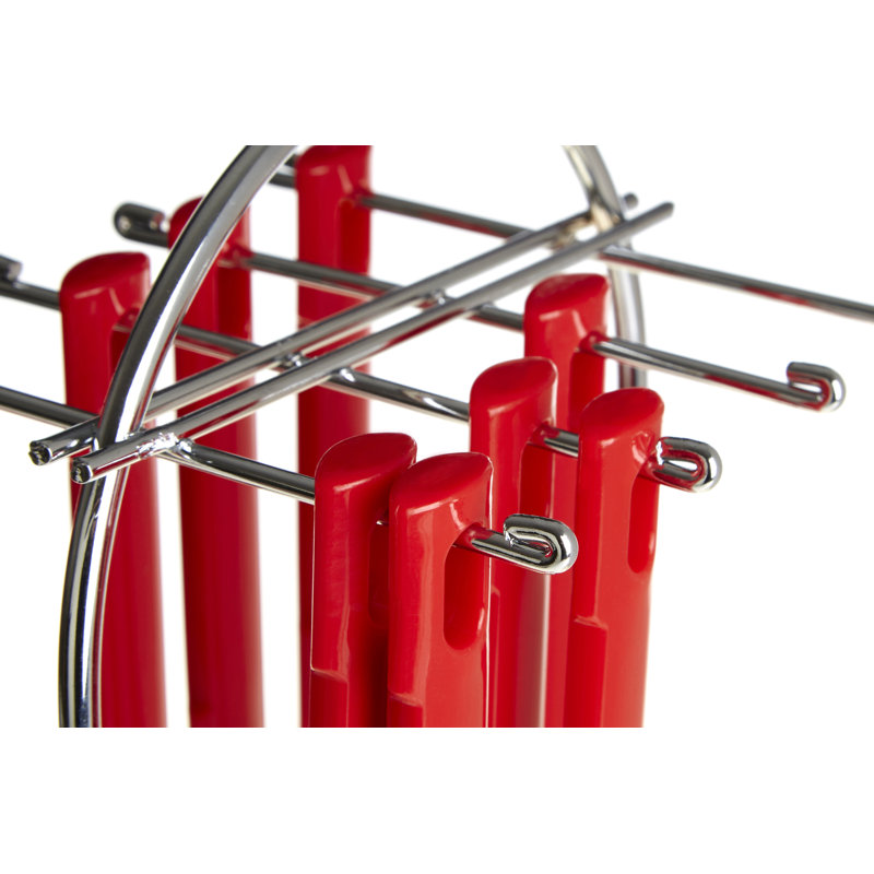 Symple Stuff 32 Utensil Set