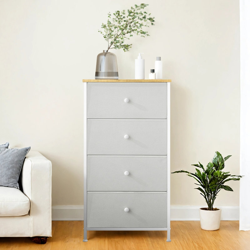 Commodes et commodes