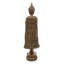 Standing Thai Buddha Figurine