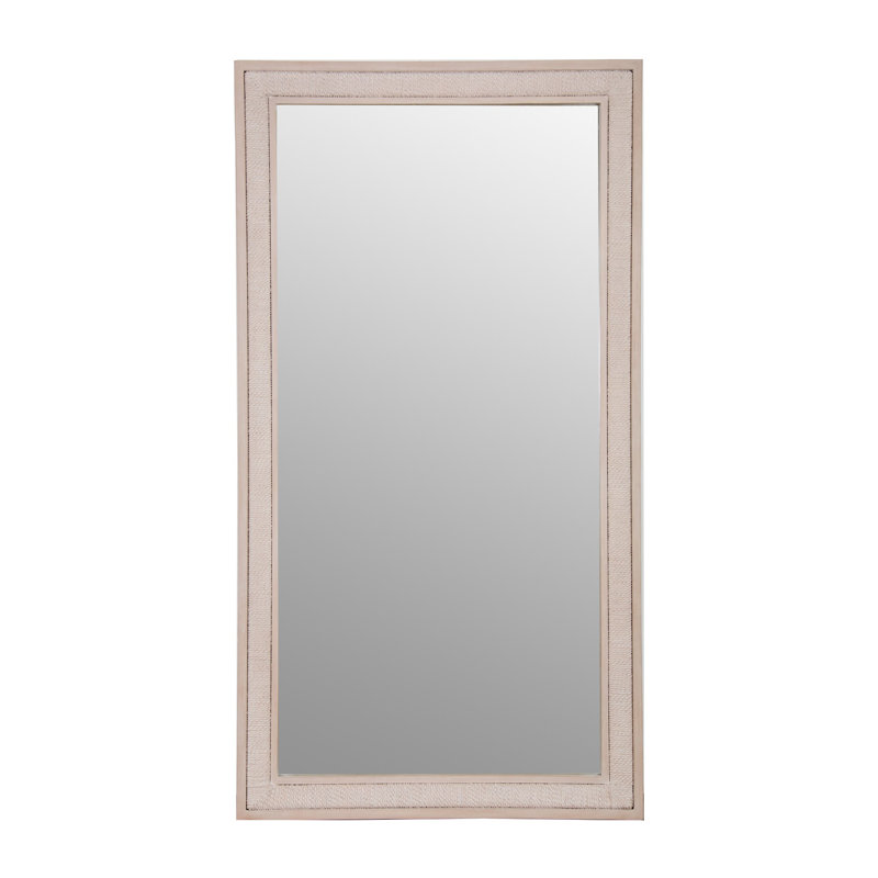 Rectangle Floor Mirror
