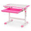 66cm Writing Desk Chair Set-1215027612