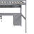 Hilel Kids Full Loft Bed with Drawers-228359177
