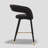 Brevyn Counter Stool With Boucle Upholstery-498477742