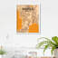 Manille, carte de la ville, impression-977120919-977120916