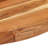 Bistro Table Round Solid Acacia Wood-1137192957-1137192952