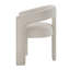Chaise avec accoudoirs Mundy (ensemble de 2)
