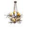 11 - Light Chandelier