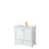 Carrara Cultured Marble