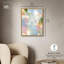 Décoration murale chambre à coucher Springtime Hues II-596456035-596456059