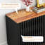 Commode 6 tiroirs Modern Style