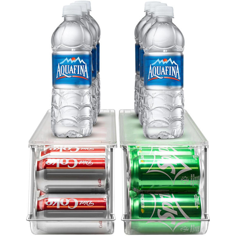 Rangement pour réfrigérateur / congélateur