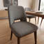 Chaise d'appoint en tissu Kyeran-460677474