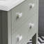 Meuble-lavabo simple chromé 24 po Putcha Viola-1406643224-1406643229
