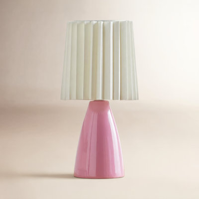 Juliette Ceramic Table Lamp