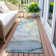 Abstract Indoor / Outdoor Rug