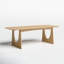 Spenser 94'' Dining Table