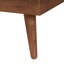 Lit plateforme en tissu Baxton Studio Delfina-1914866423