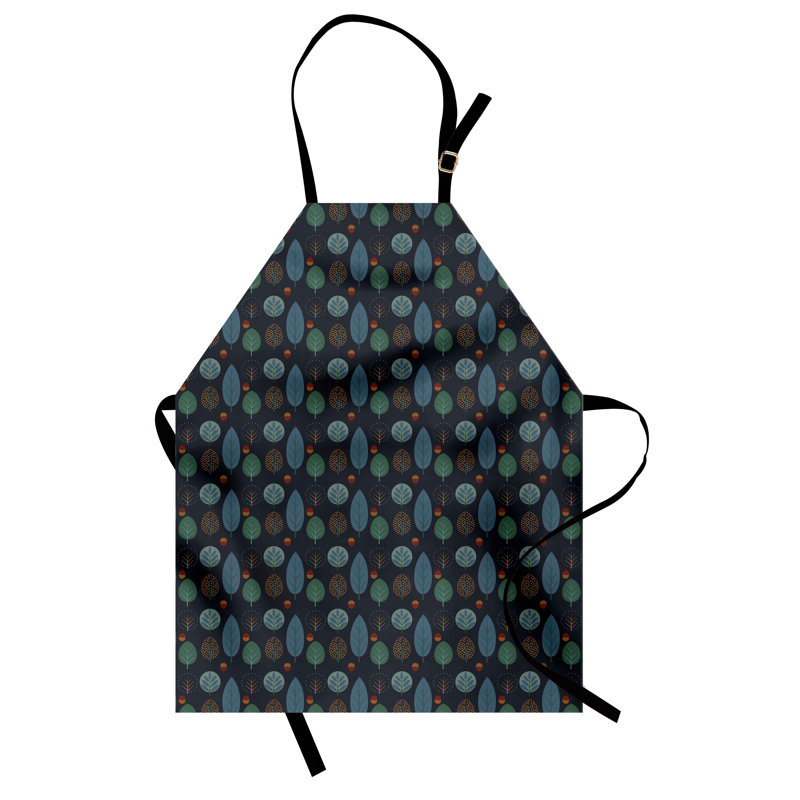 Tablier East Urban Home Tree unisex