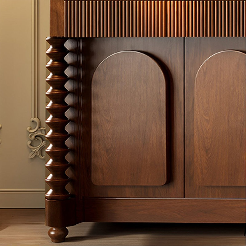Roman 39.37'' Sideboard