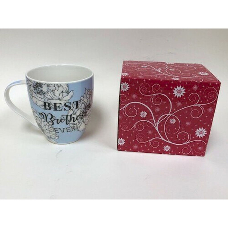 Tasse Deon Best Son Ever, Best Brother Ever