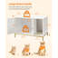 Litter Box Enclosure-105919209