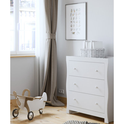 Sleigh Changing Unit