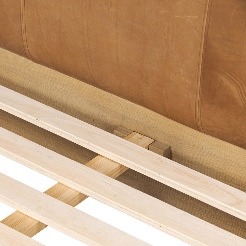 Rane Bed-Heirloom Sienna-King, Queen
