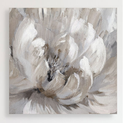 " Burst Of Spring II "