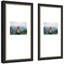 Ensemble de 2 cadres photo 2 pièces Belmont-1450340804-1450340805