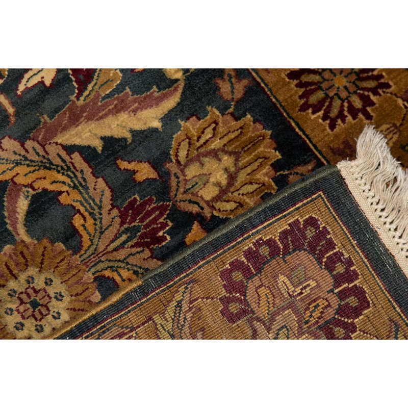 One-of-a-Kind 3' X 5'2" Area Rug