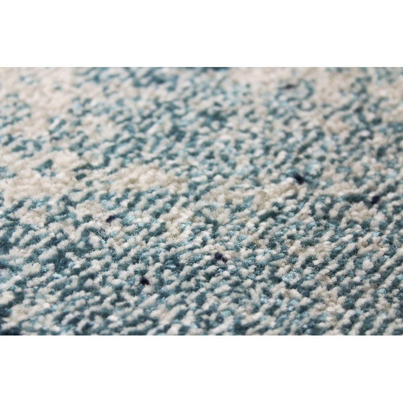 Tiberius Abstract Area Rug, Rectangle 153 x 229cm