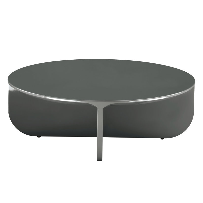 Table basse Lamond, H 13 po x L 39 po x l 39 po